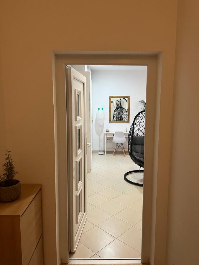 Appartamento Studio Stella Rovigno Esterno foto