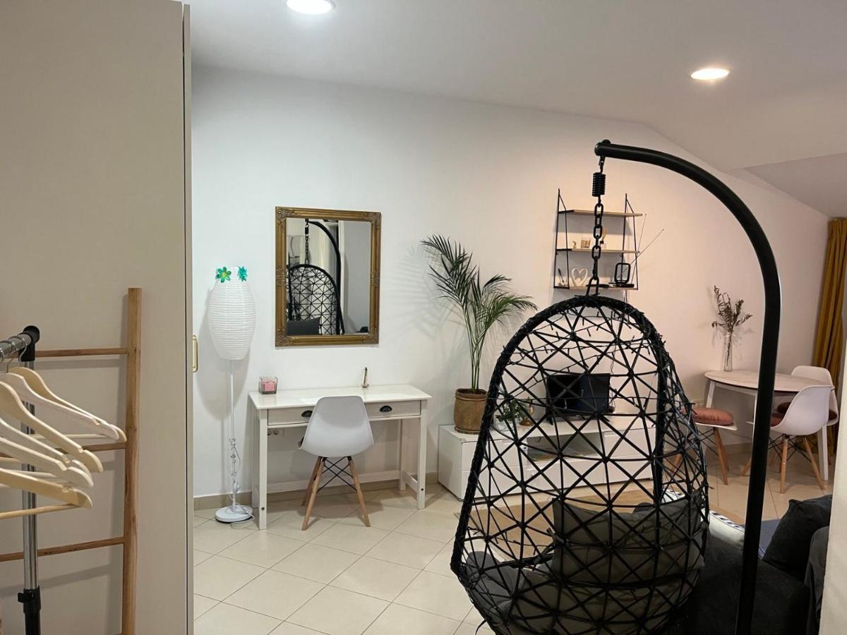 Appartamento Studio Stella Rovigno Esterno foto