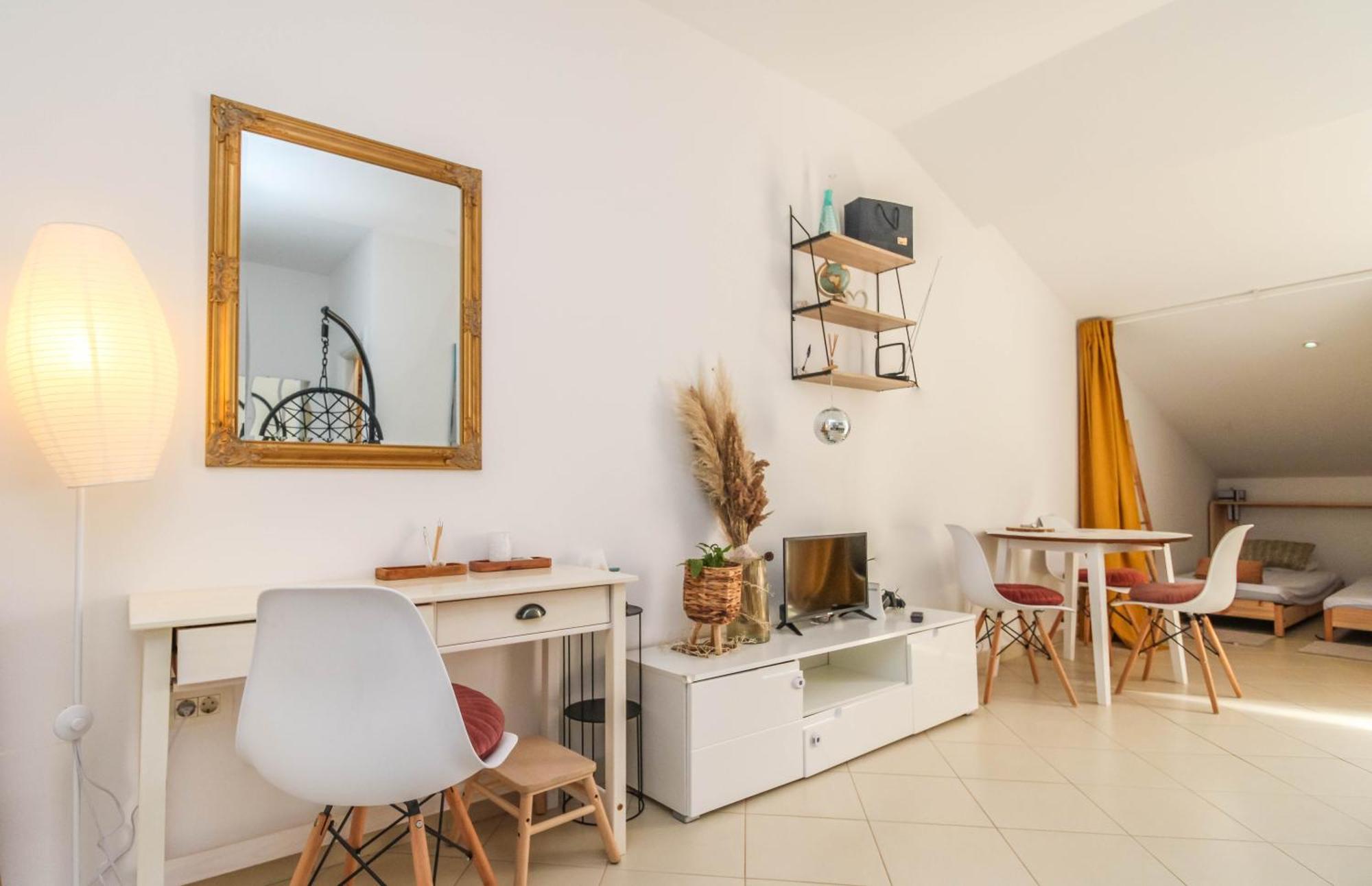 Appartamento Studio Stella Rovigno Esterno foto